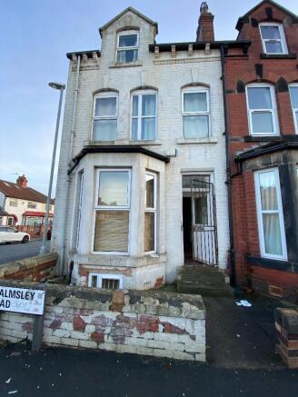 7 bed Terraced to rent Image 9