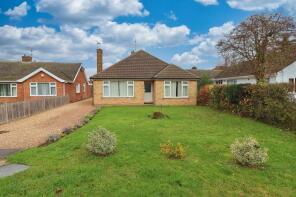 134, Station Road, Waddington, Lincoln LN5 9QS