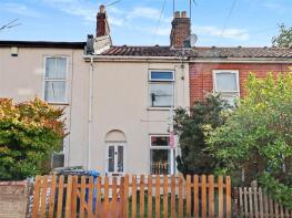 98, Gladstone Street, Norwich NR2 3BJ