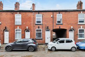 23, Clement Street, Wakefield WF2 9BA