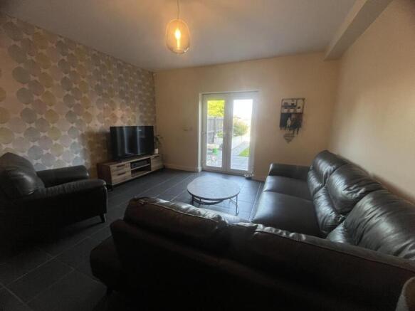 Kitchen / Diner / Family Room
