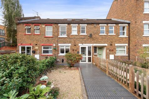 Hamilton Road, London, SE27