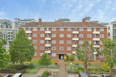 York Road, Battersea, London, SW11