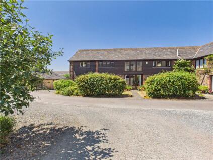 Copplestone, Crediton, Devon, EX17