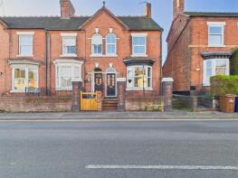 14, Armitage Road, Rugeley WS15 1DE