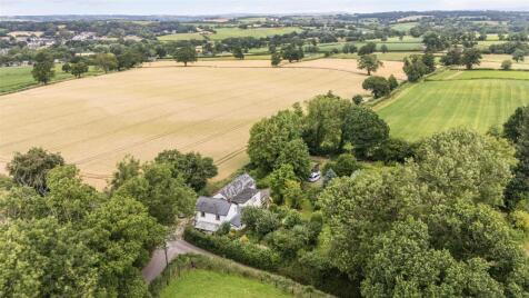 Ashill, Cullompton