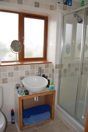 En suite