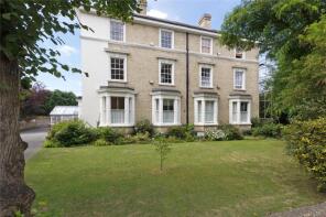 5, Whitehall Court, Bell Road, Sittingbourne ME10 4ED
