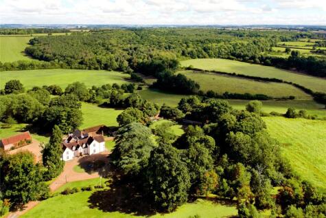Church Road, Maulden, Bedfordshire, MK45