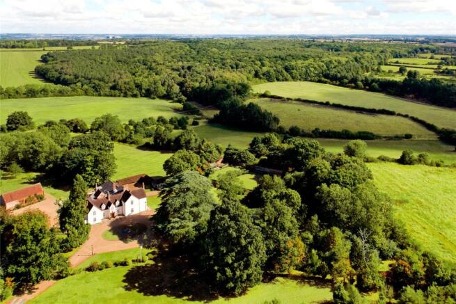 Gardens and Grounds