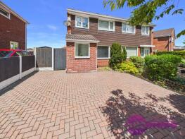86, Hope Farm Road, Great Sutton, Ellesmere Port CH66 2TL