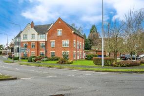 7, Roebuck Close, Uttoxeter ST14 8AJ