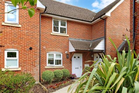 Wheeler Place, Beaconsfield, Buckinghamshire, HP9