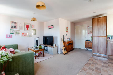 Valerian Close, Shirehampton, Bristol