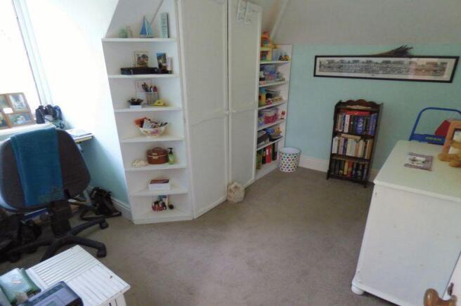 Bedroom 5