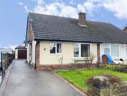 88, Marlborough Crescent, Stapenhill, Burton-on-trent DE15 9DF