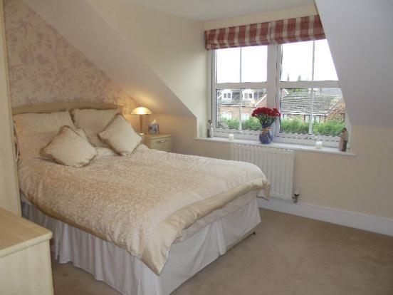 Bedroom No.2