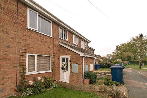 19 Bramble End, Alconbury, Huntingdon, PE28 4EZ