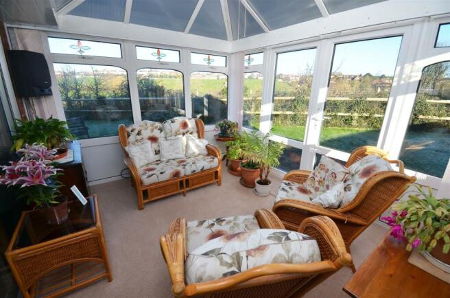 CONSERVATORY