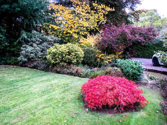 GARDENS