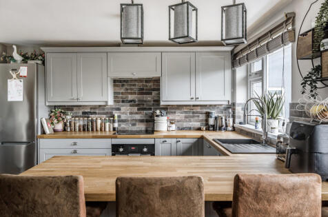 Grange Heights, Paignton, Devon