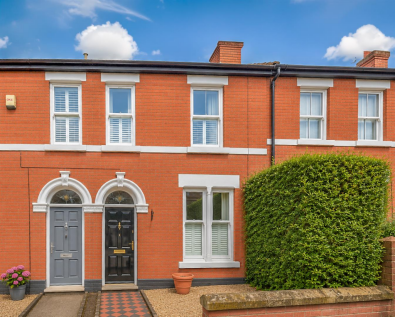 Kingston Street, Strutts Park, Derby