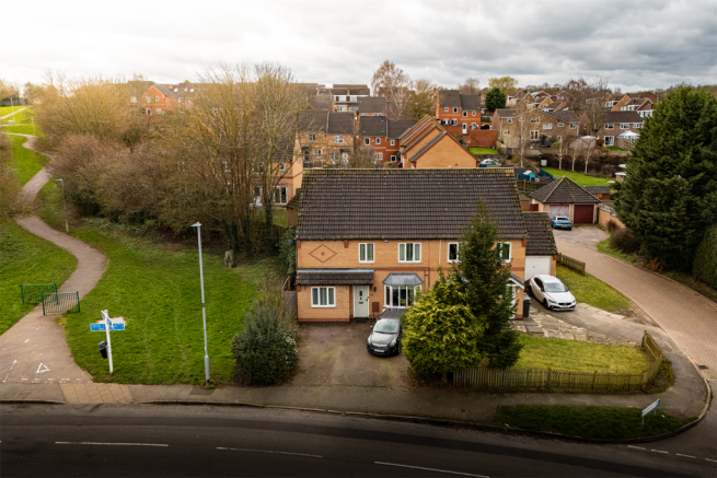 Kenilworth Avenue