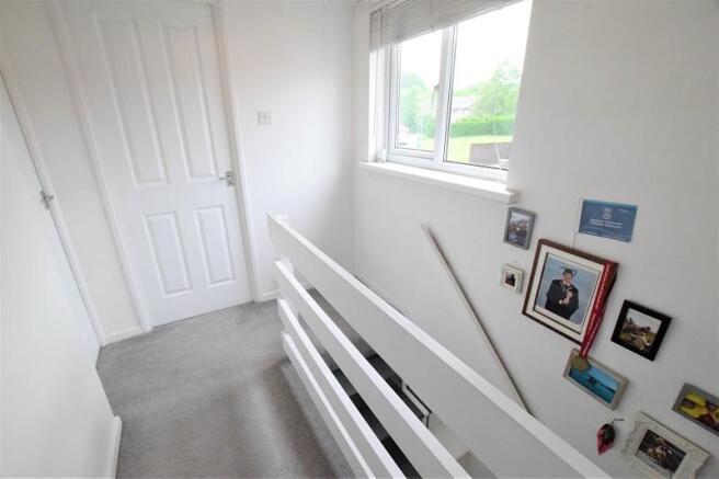 First floor landing 1