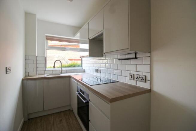 Modern Kitchen