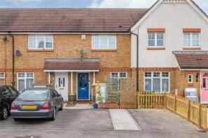 17, Pakenham Road, Bracknell RG12 7FB