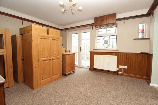 Dinging Room