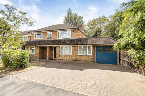 Woodridge Close, Bracknell, Berkshire