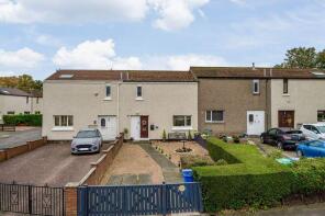 11, Glen Lyon Road, Kirkcaldy KY2 6UU