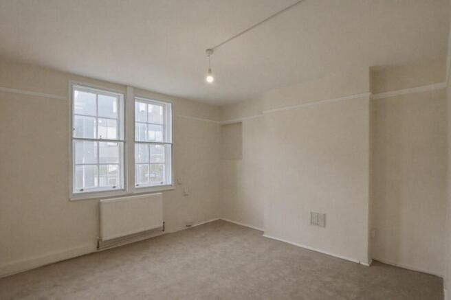 Flat 4 Block A, Peabody Estate, Fulham Palace Road Hammersmith, London W6 9PG