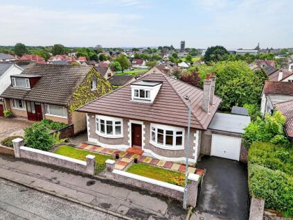 8 Old Woodwynd Road, Kilwinning, KA13 7DL