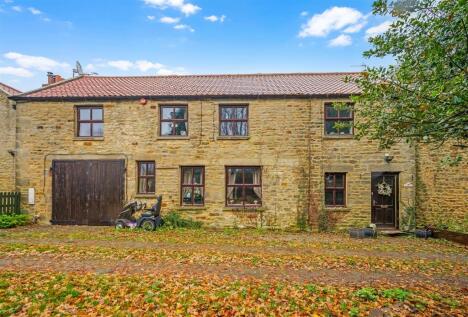 Great North Road, Middleton Tyas, Richmond