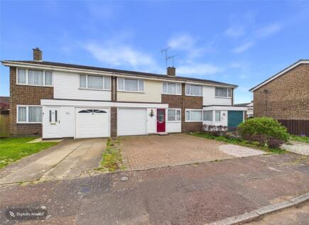 Redwood Close, Colchester, Essex, CO4