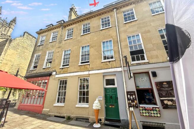 2 Church Street, Bath BA1 1NL