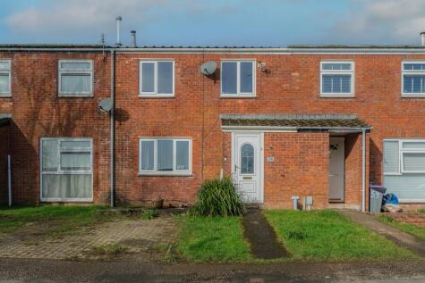 Bagley Court, Thornhill, Cwmbran