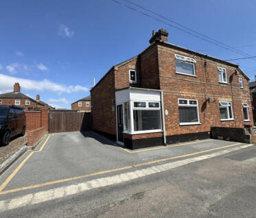 Kitchener Road Leiston IP16