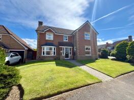 9, Gill Croft, Chester Le Street DH2 2XF