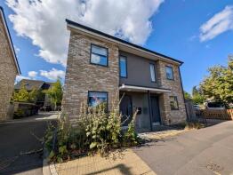 44, Fishers Lane, Cambridge CB1 9HR