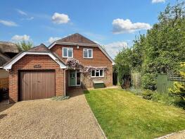 101 Clearwater, Whitsbury Road, Fordingbridge SP6 1LB