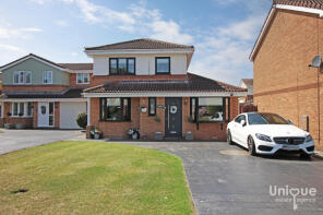 20, Harrow Avenue, Fleetwood FY7 7HD
