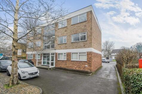 Whyteleafe Hill, Whyteleafe, CR3 0AA