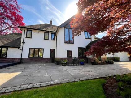 Prestbury Road, Wilmslow