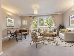 5, Lyndhurst Court, Overton Road, Sutton SM2 6SS