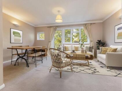 Overton Road, Sutton, SM2