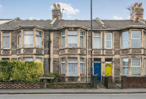 257, Coronation Road, Southville, Bristol BS3 1RS