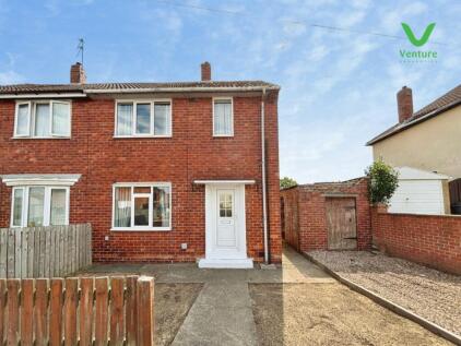 Oak Avenue, Willington